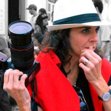 Fotografia Jackeline Nigri
