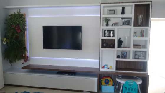 Sala de tv