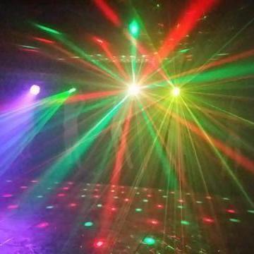 Lumia Dj