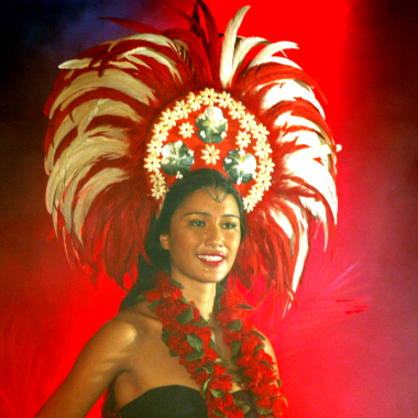 Heiva I Tahiti