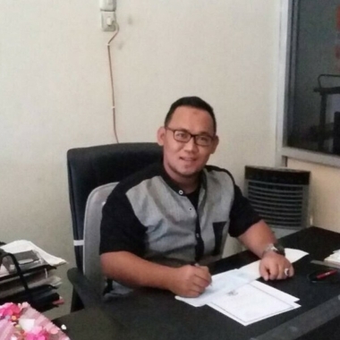 Notaris Agus Muda Madila Sinum,Sh.,M.Kn