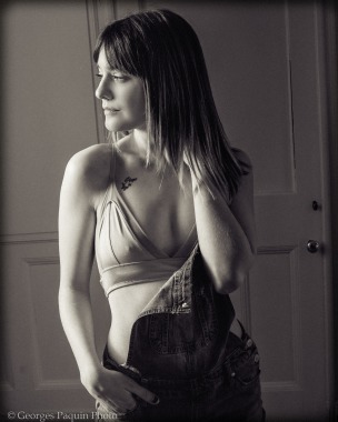 Model: Chloé