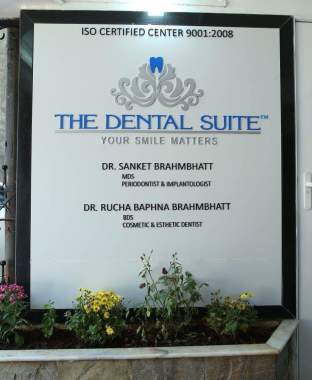 The Dental Suite