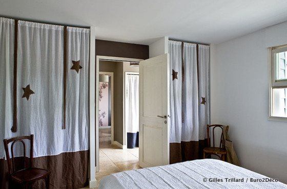 Cabourg, Maison de famille BBC