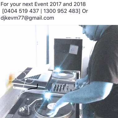 Av Productions Australia Pty Ltd