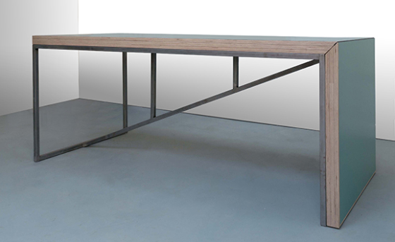 Table "N"