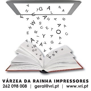 Várzea Da Rainha Impressores Sa
