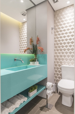 Lavabo