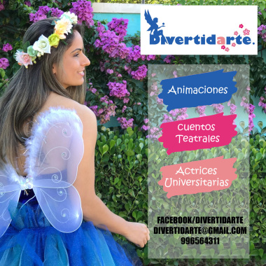 Divertidarte