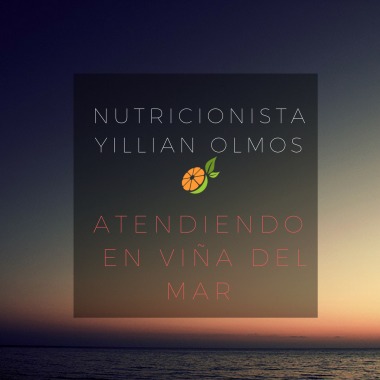 Atención Nutricional en Viña del Mar