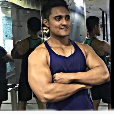 Gautham.R.M