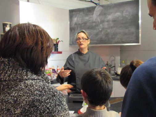 Atelier Adultes et Enfants