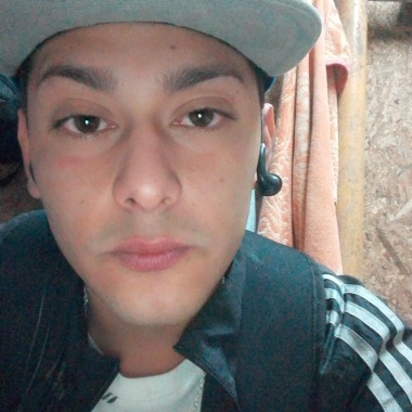 Bastian Canales