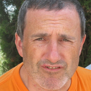Serrano Gómez, Miguel
