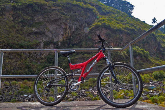 Bike