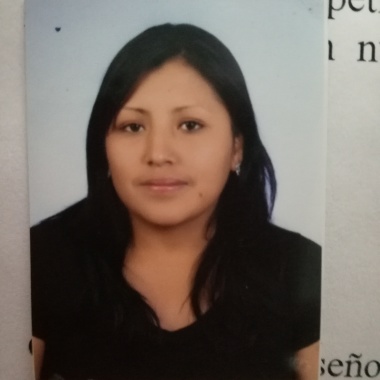 María Carlosama