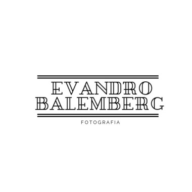 Evandro Balemberg Fotografia