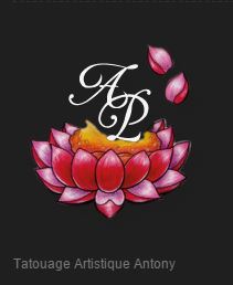 Tatoo Antony