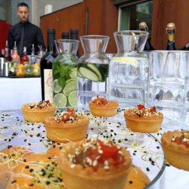 Effe Catering