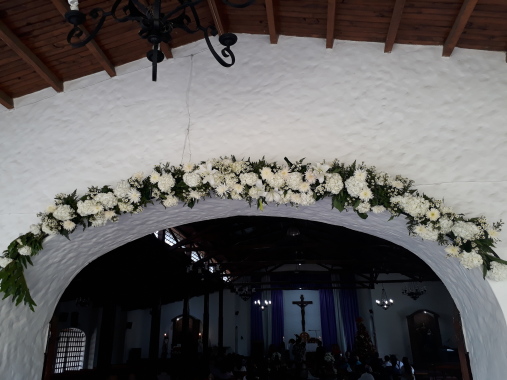 matrimonio