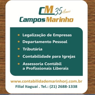 Grupo Sênior - Contabilidade Integrada