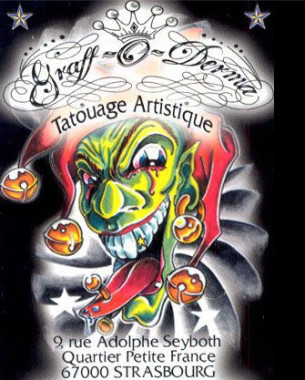 Graff O Derma