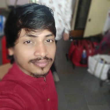 Krishna Vamshi
