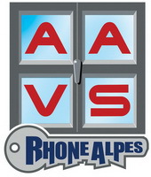 ENSEIGNE MAGASINS AAVS RHONE ALPES