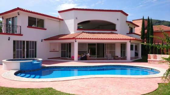 Casa "Los Arcos" 