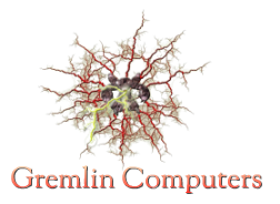 Gremlin Computers