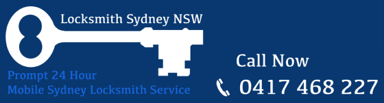 Locksmith Sydney