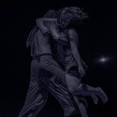 Interprete  Y Pedagoga En Danza.