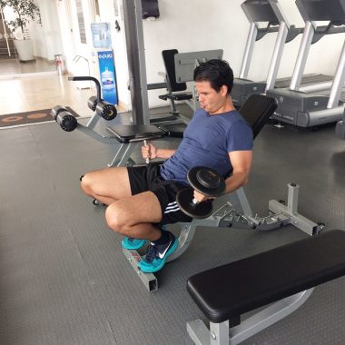 Luis Rutz (abogado)