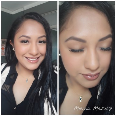 Maquillaje Juvenil