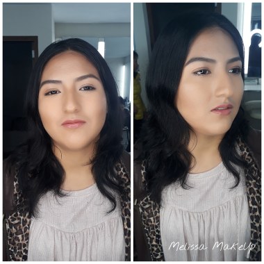 Maquillaje Piel Perfecta