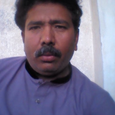 Muhammad Mushtaq