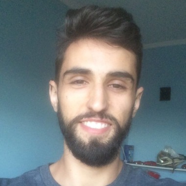 Matheus Moto