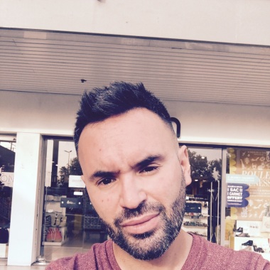 David Cosimi