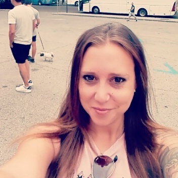 Almu Limpieza