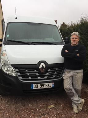 Le gérant Mr Jourdain