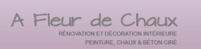 A Fleur De Chaux