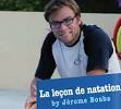 Nager A La Maison