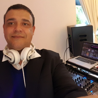 Dj Luih Miranda - Luihdj