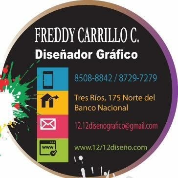 *information hidden*Diseño Gráfico