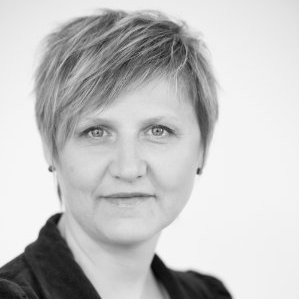 Maître Ewa Kaluzinska