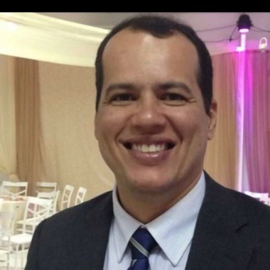 Eudes Silva Psicólogo