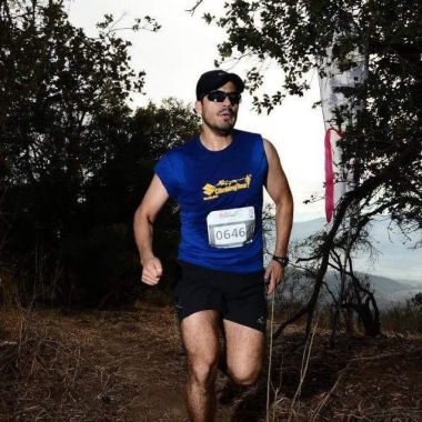 Entrenamiento Personal