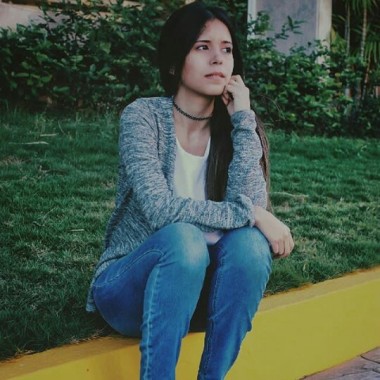 Virginia Rincón