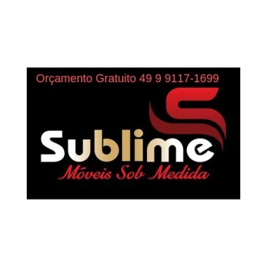 Sublime Móveis Planejados