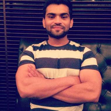 Shouvick Saha